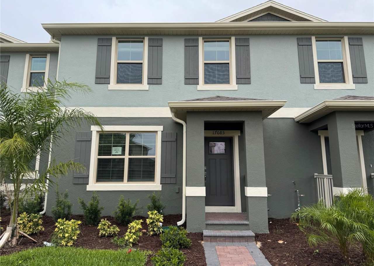 17085 WATER SPRING BOULEVARD