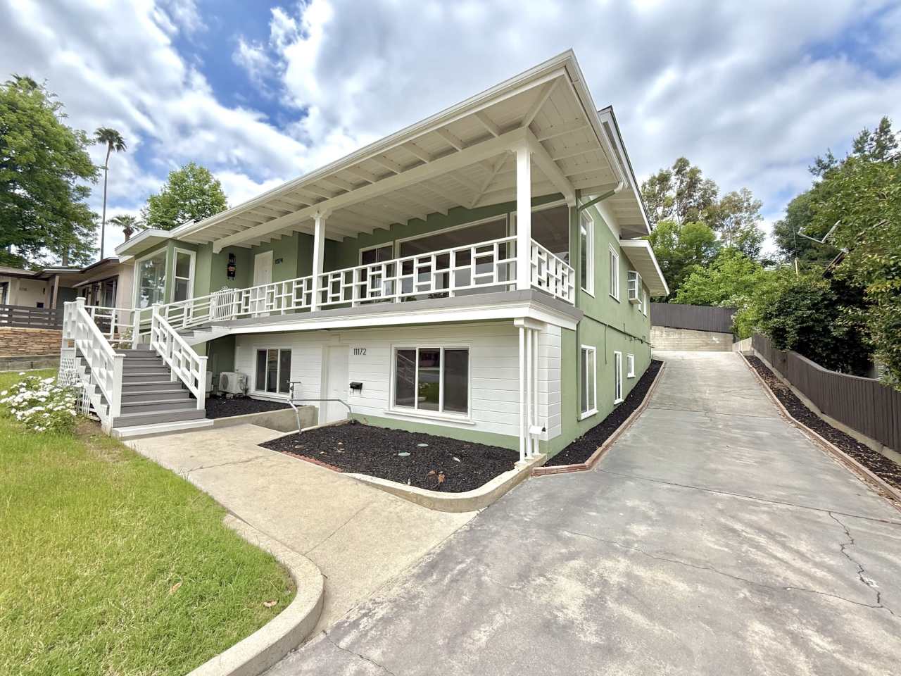 11172 Richmont Road - 1