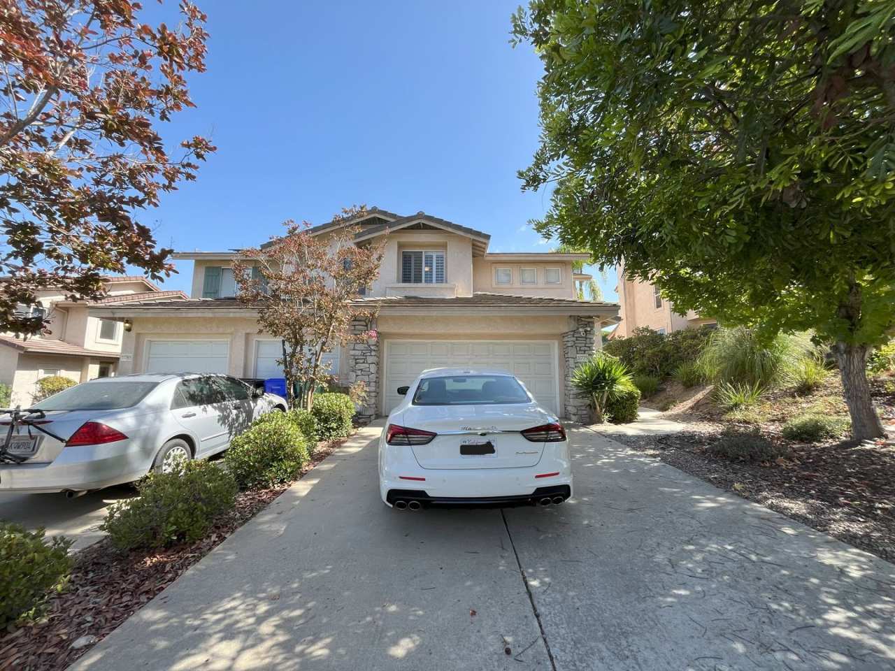 Beautiful Modern 3 Bedroom Home in Scripps Ranch!