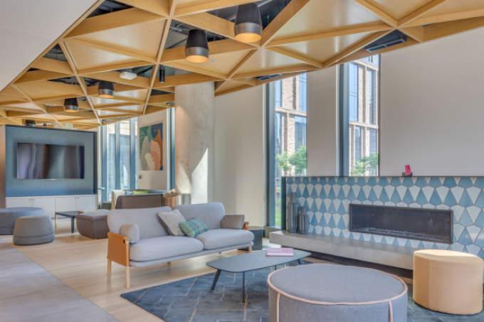 855 W Madison St, #2024