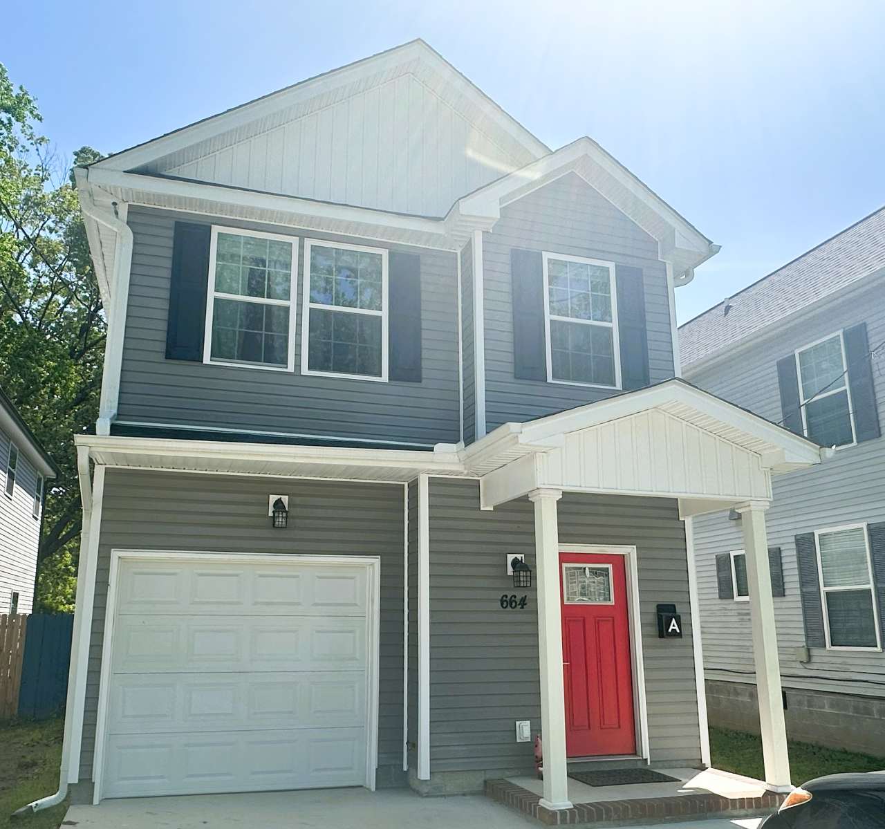 664 Greenbriar AvenueUnit A