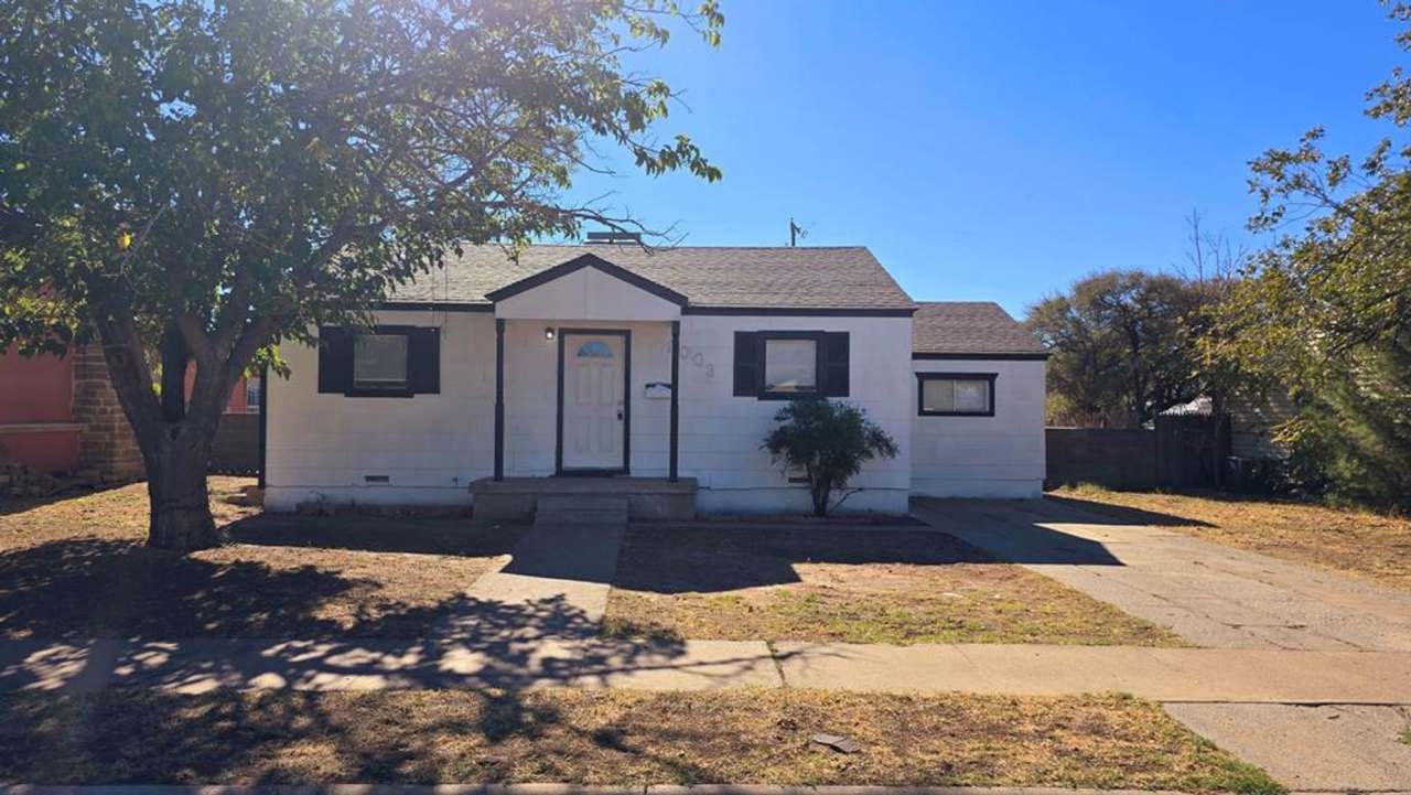 1003 W 21st