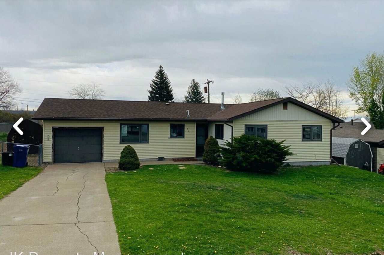 Beautiful Home 3 bed 2.0 baths