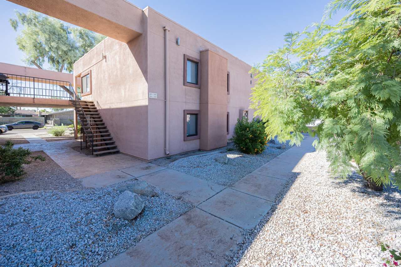 330 S BECK AVE UNIT 222