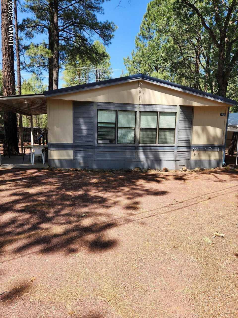 3668 Mark Twain Drive