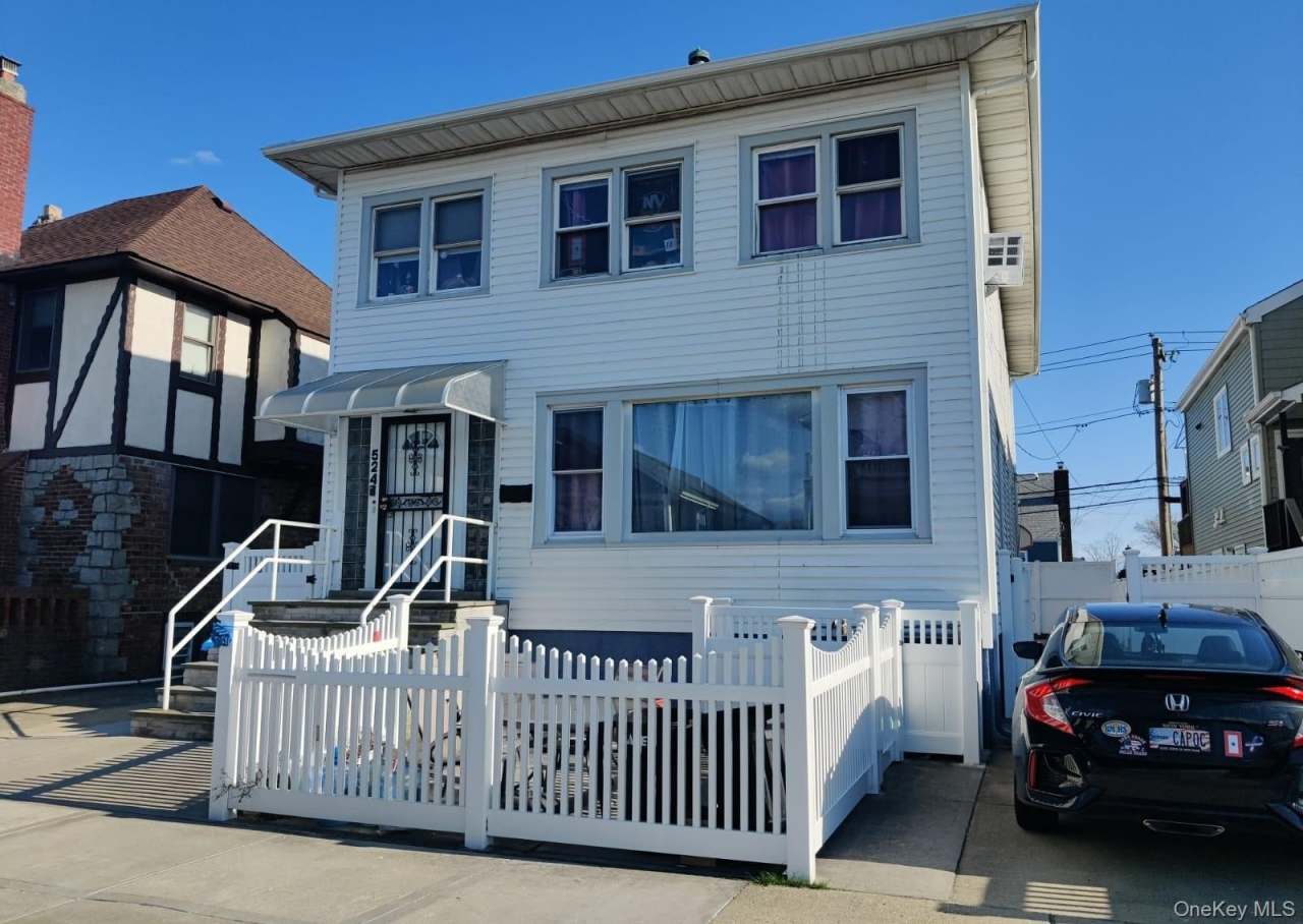 524 W Chester Street