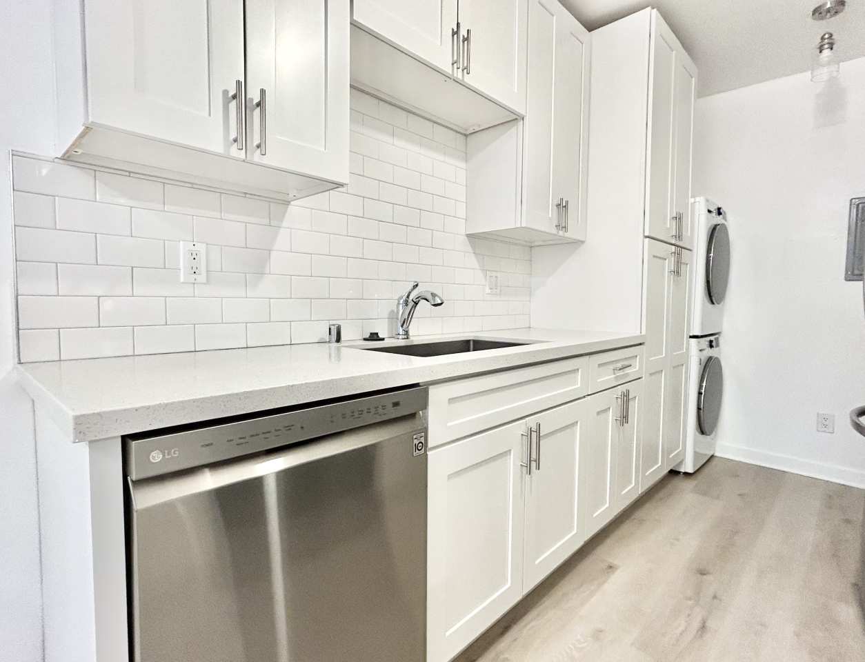 1849 South Bentley Avenue