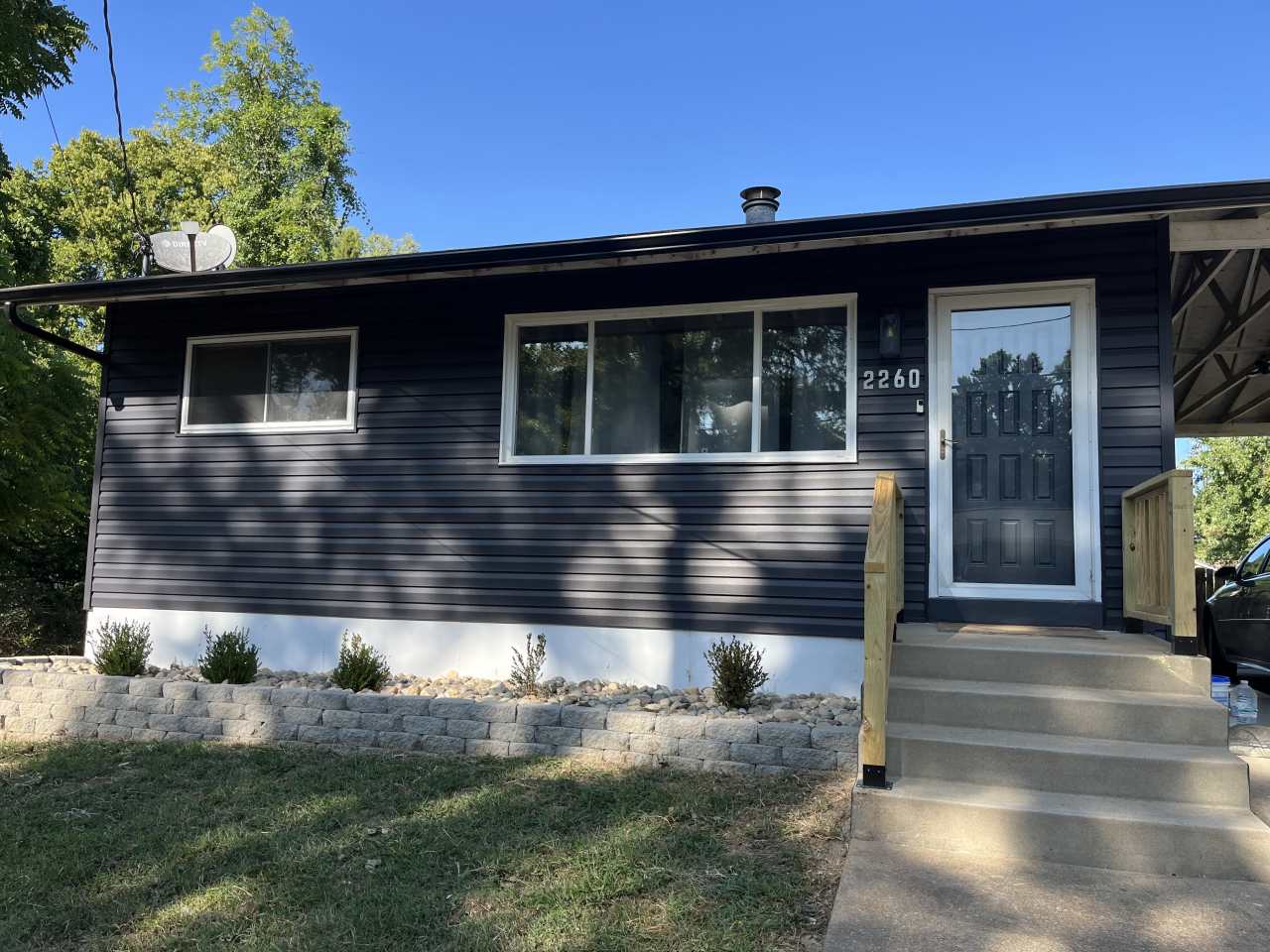 2260 Starling Airport Road