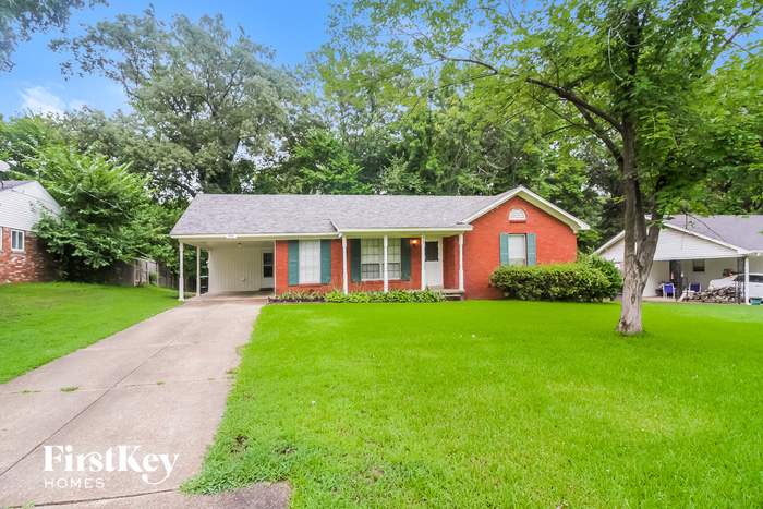 2742 North Star Drive