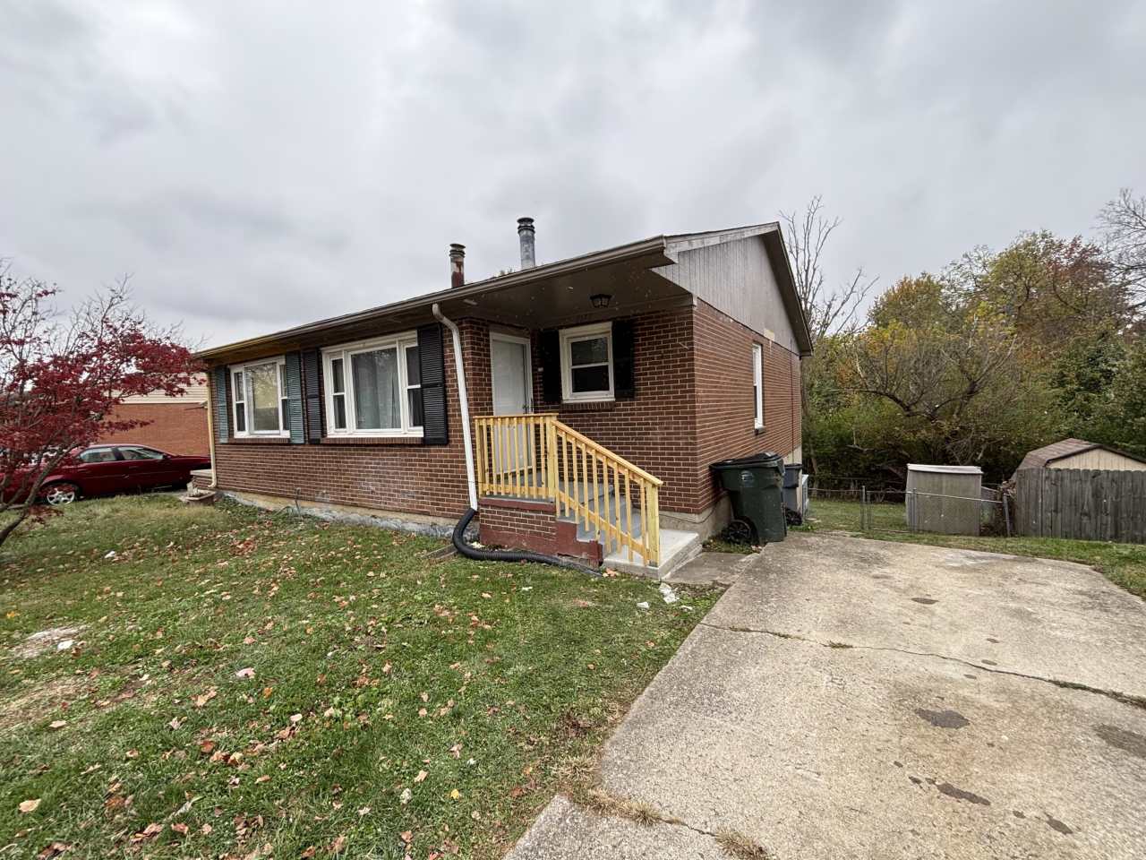 1177 Mt Rushmore Way