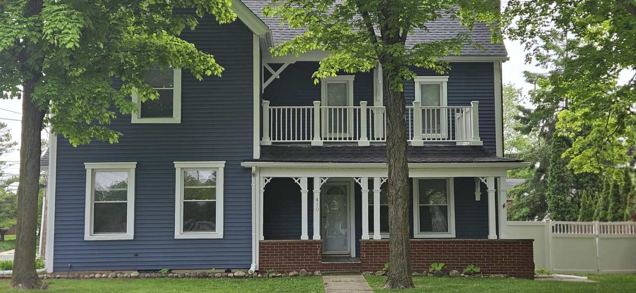 410 Spring Street unit: 1