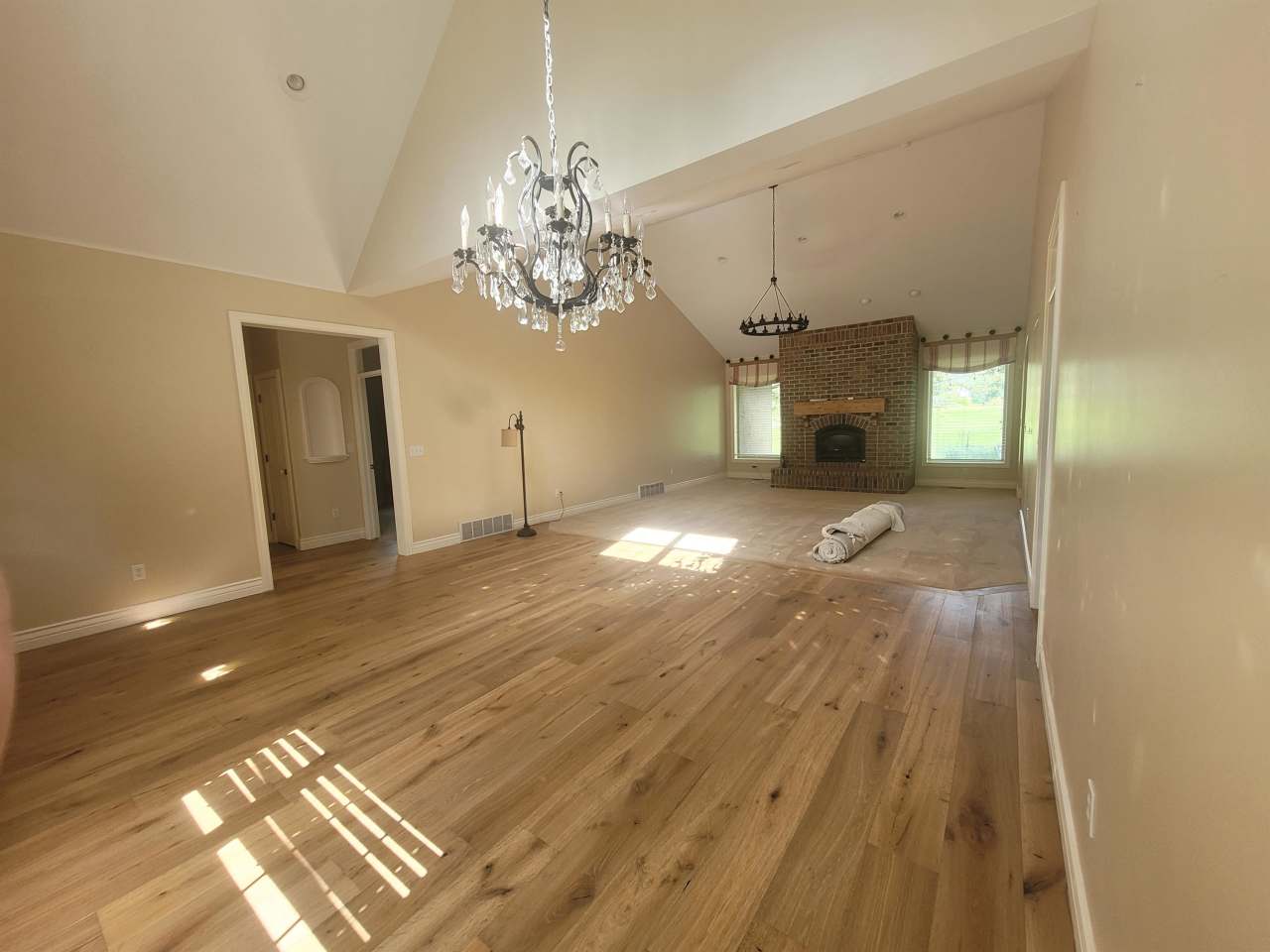 867 North Swiss Farm Court