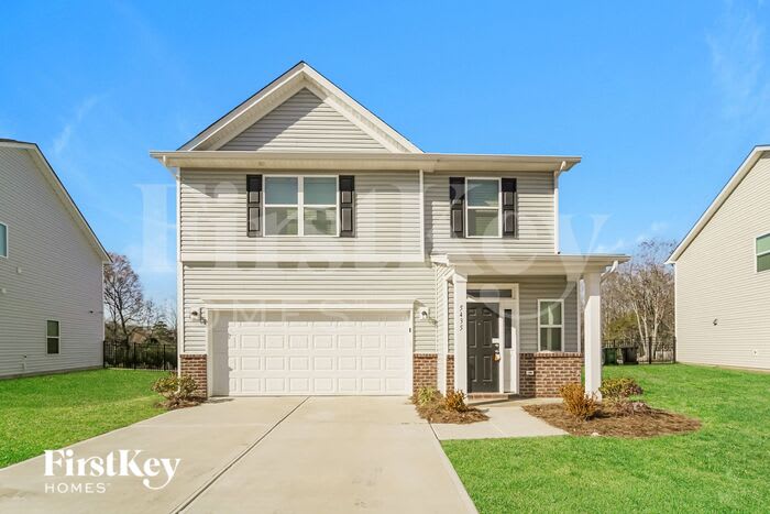 5435 Cobblestone Glen Drive