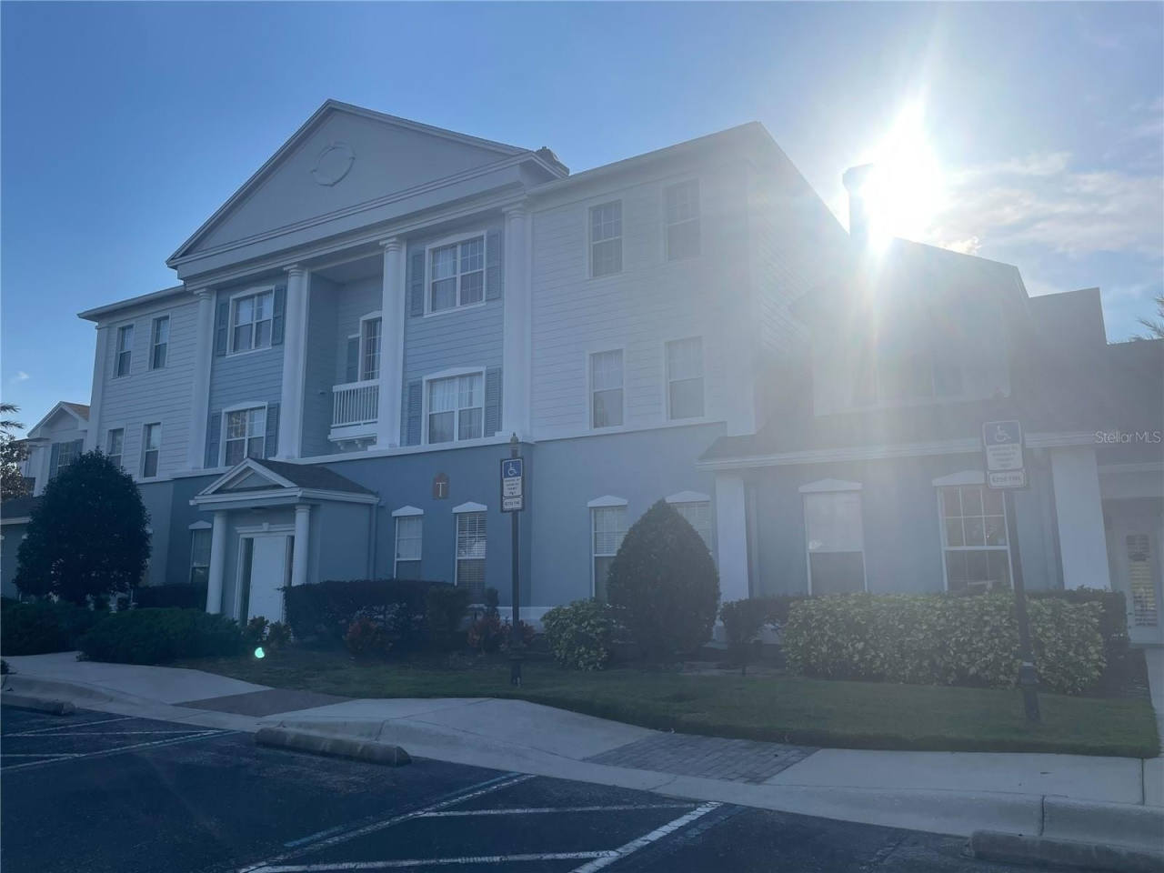 7615 HERITAGE CROSSING WAY