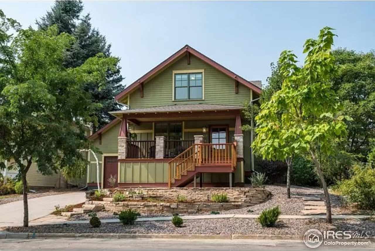Charming Craftsman Gem Near McKinley Park