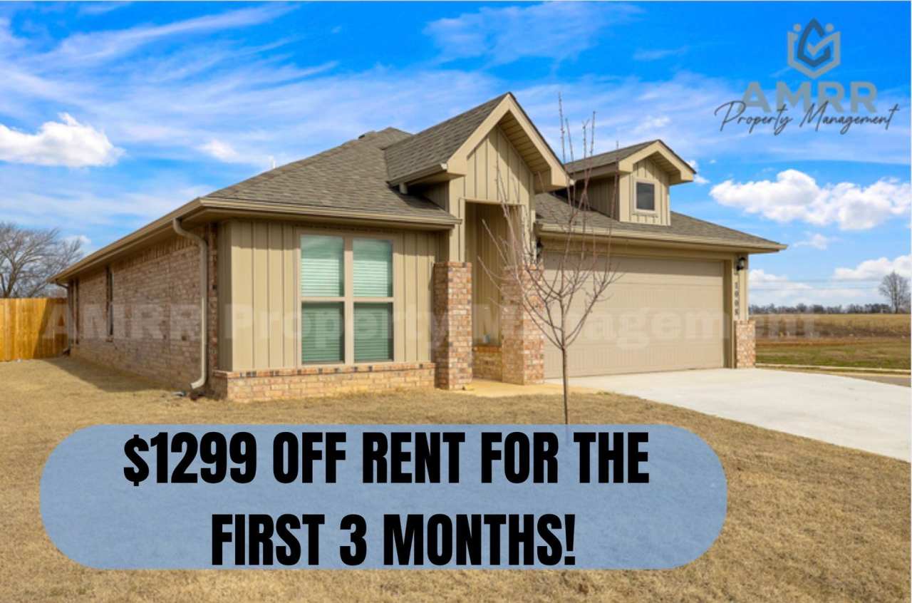 Modern 4-Bedroom Home – Perfect for Growing Families!