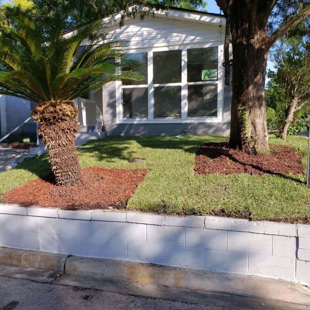 Charming 2BR House in Savannah