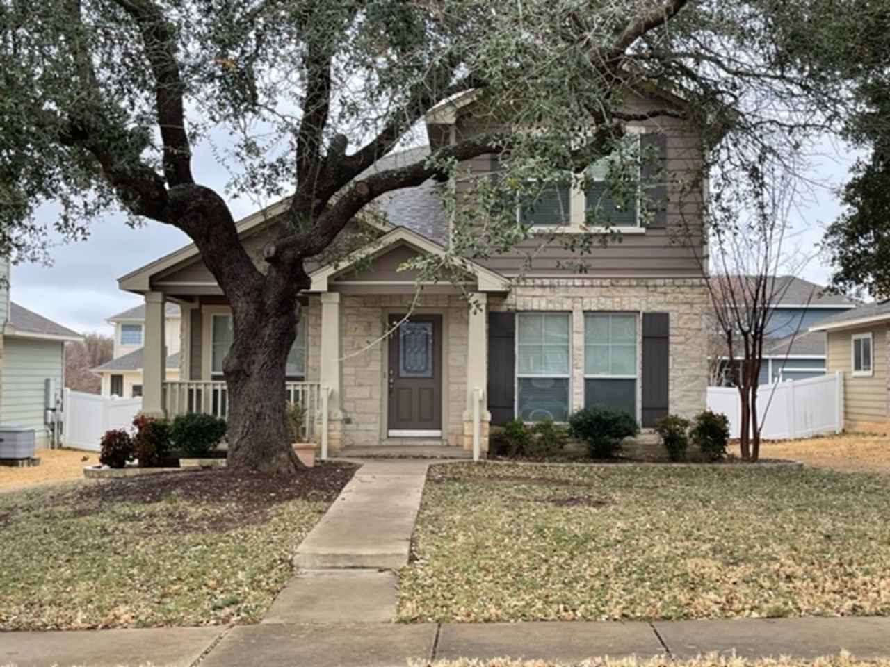 Lovely Home in Cedar Park Town Center
