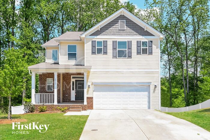 9553 Blue Knoll Court