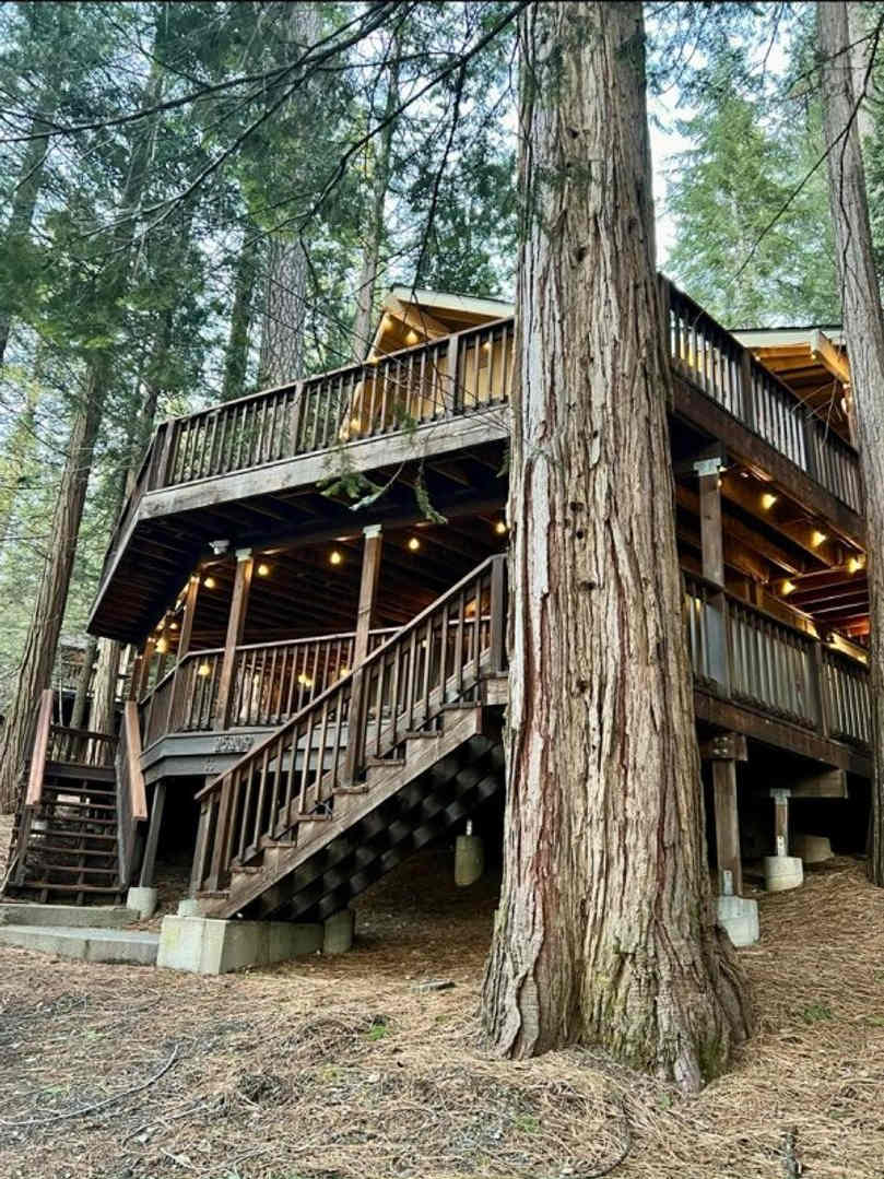Charming 3-6 Month Lease in Long Barn, CA