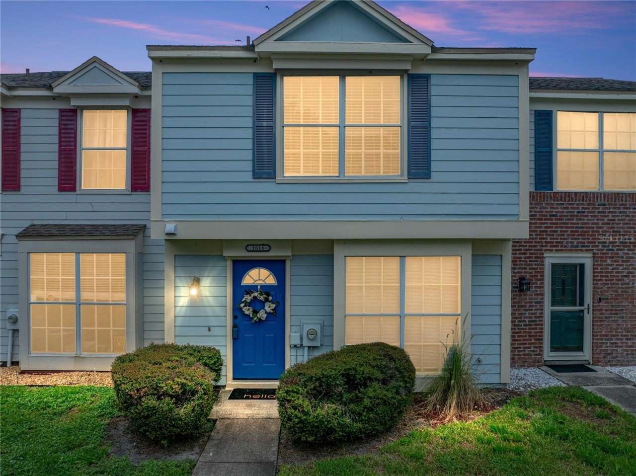 1816 MILL RUN CIRCLE