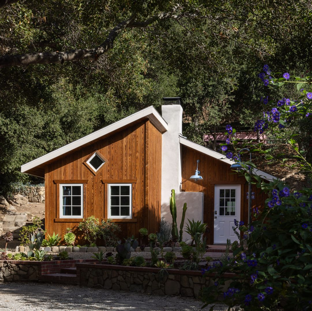 Ojai Mountain Hideaway!