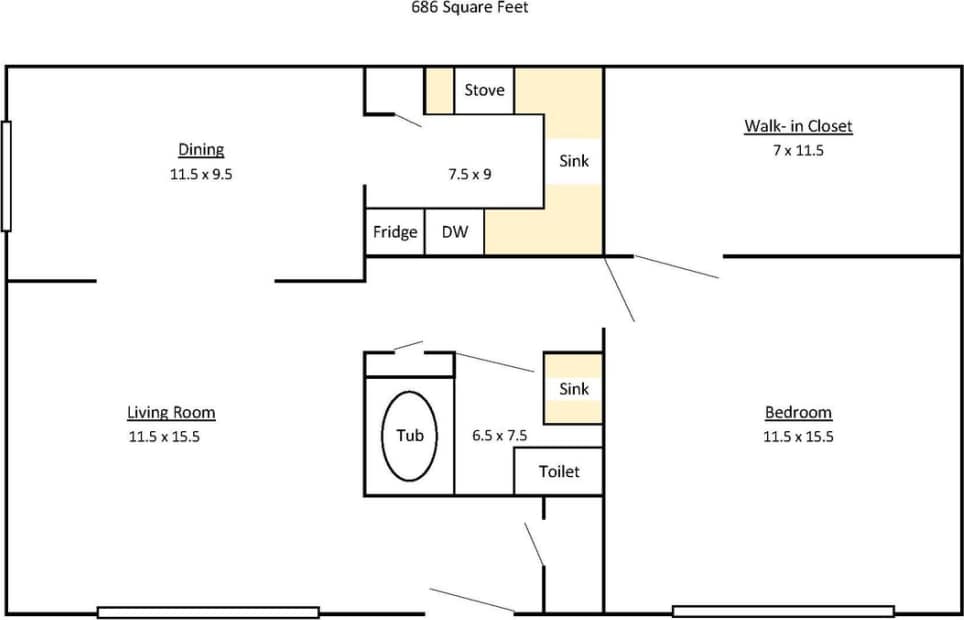 Chapel Hill Apartments - Hoover, AL