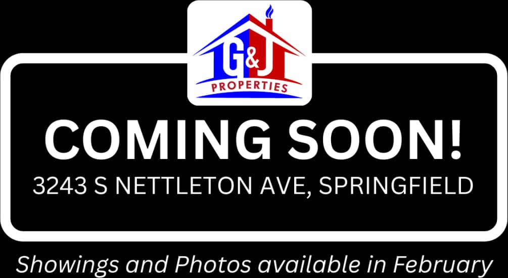 COMING SOON! Quiet 3Bed / 2Bath in Springfield