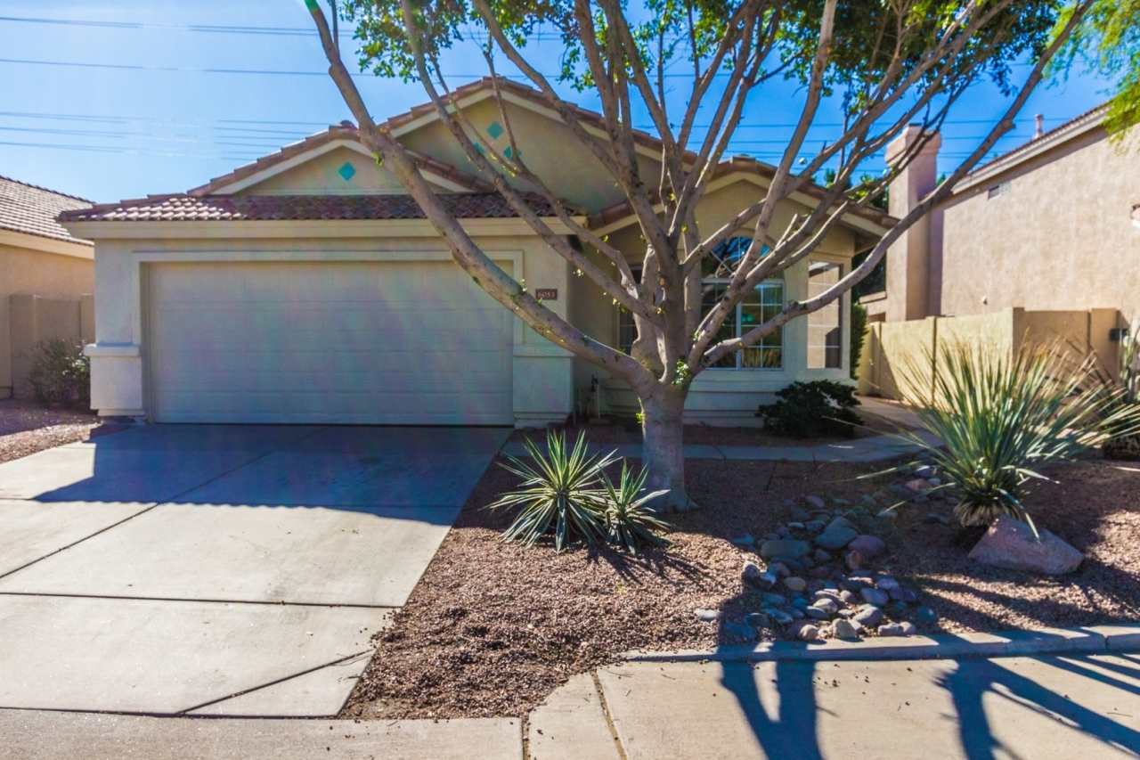 POPULAR RED MOUNTAIN RANCH COMMUNITY