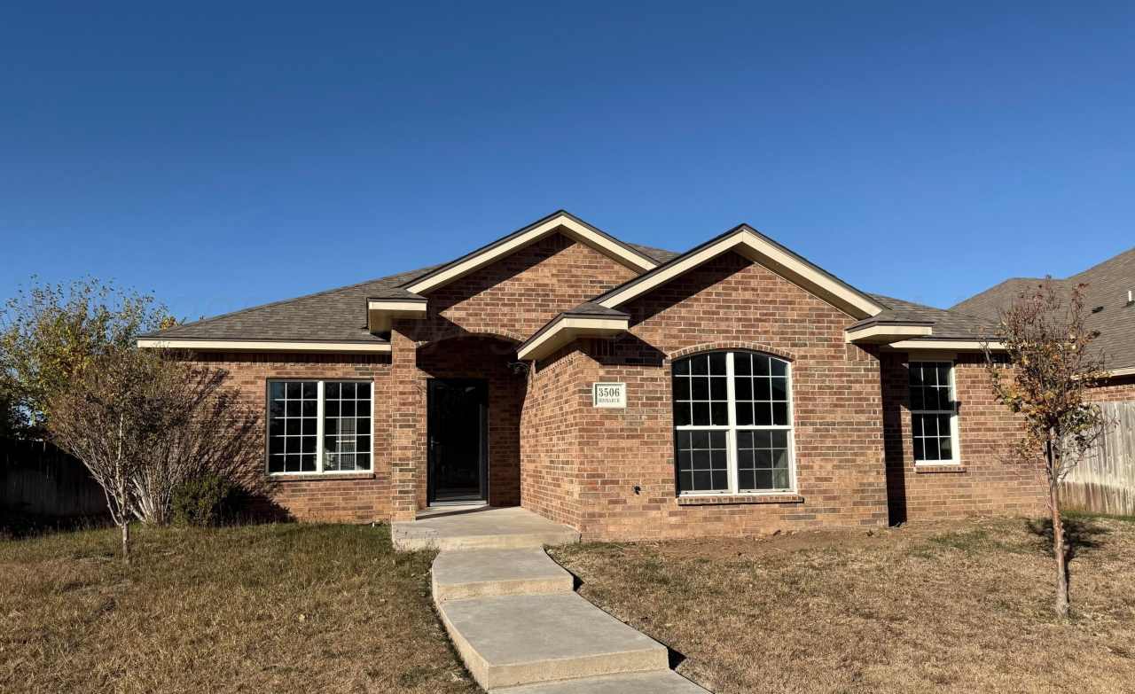 3506 BISMARCK Avenue