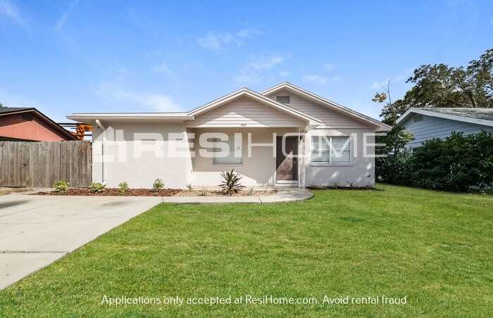 507 Fern Road