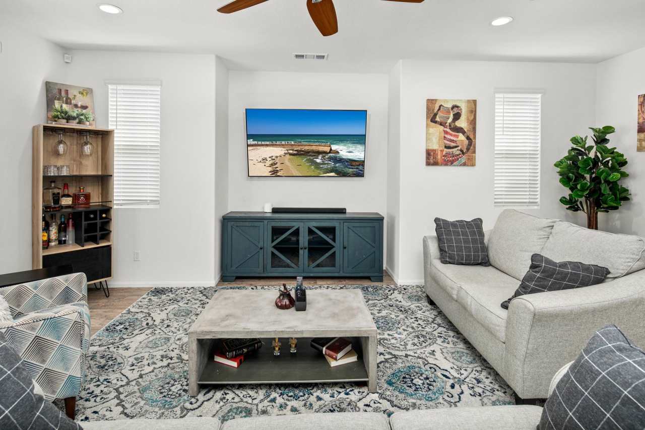 215 Silver Fir Court