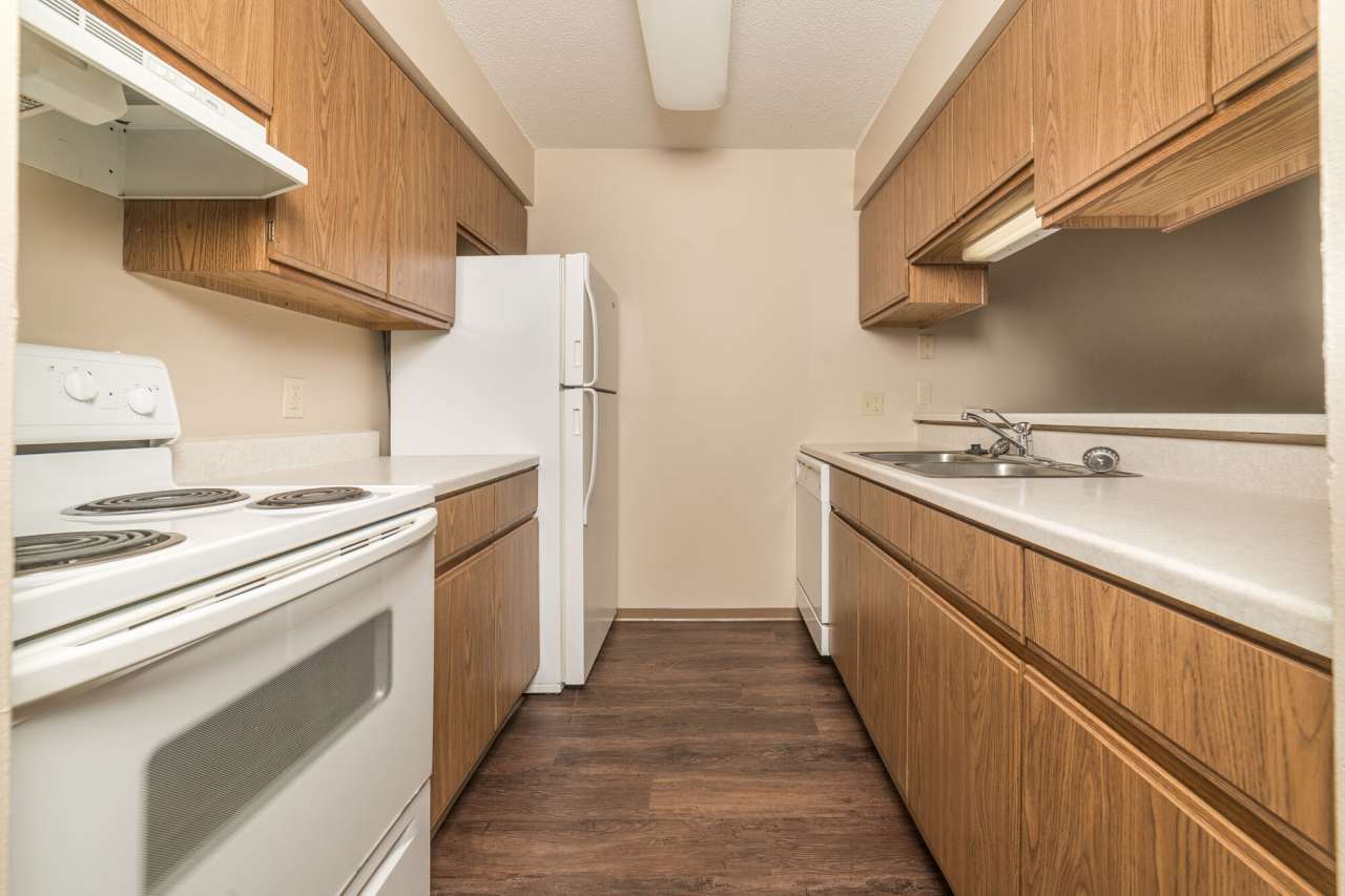 Beadle West Apartments