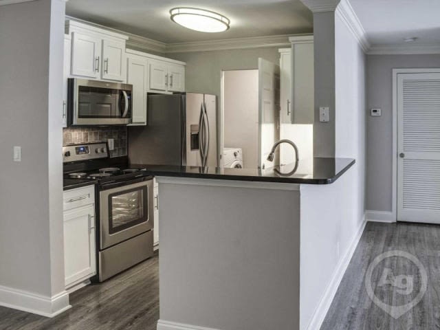 Arbor Gates at Buckhead