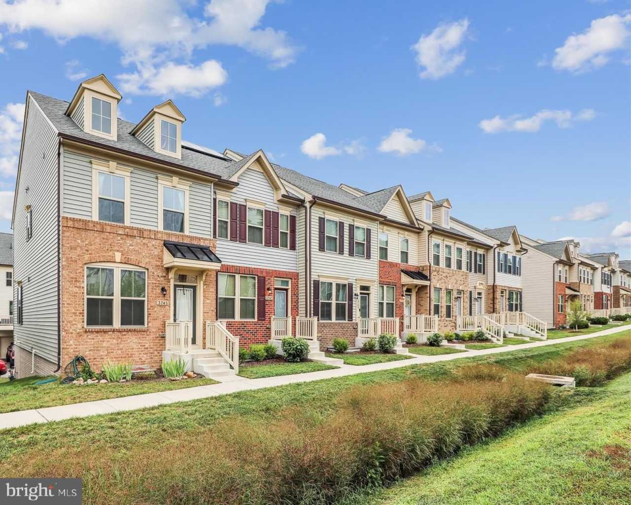 3745 CEDAR MOUNTAIN Way