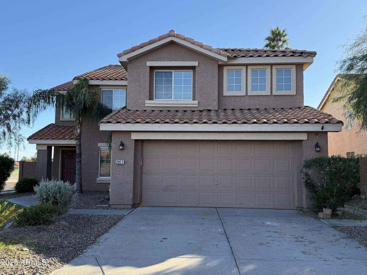 2917 E WINDSONG Drive