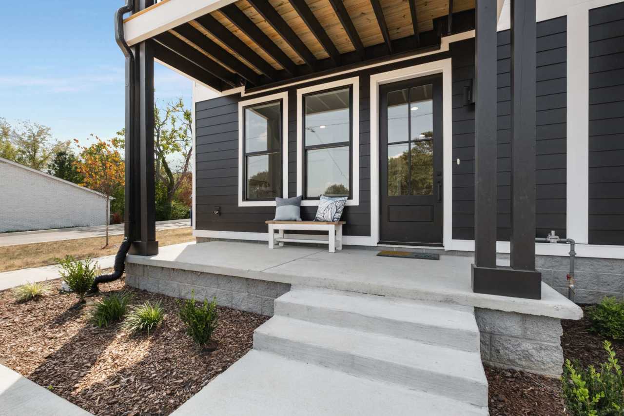 1806 Lischey Avenue - 2