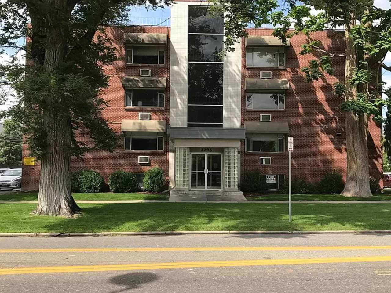 1 Bedroom 1 Bathroom Near University of Denver Campus