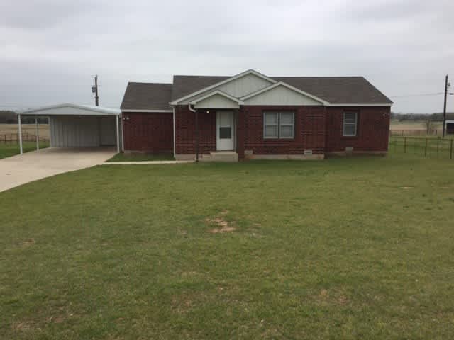 Charming 3 Bedroom 2 Bath Decatur TX