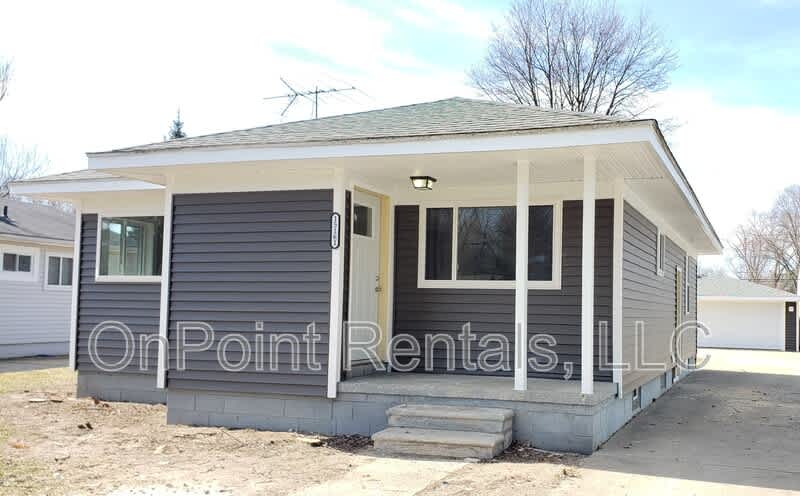 15161 Harrison Street