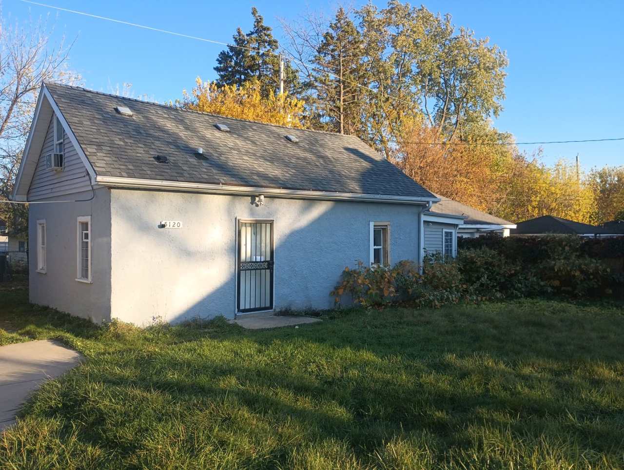 5120 N 56th St- 3 Bedroom Single Family House