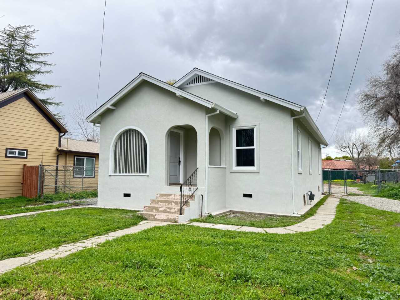 3 bed/2 ba house - Yuba City