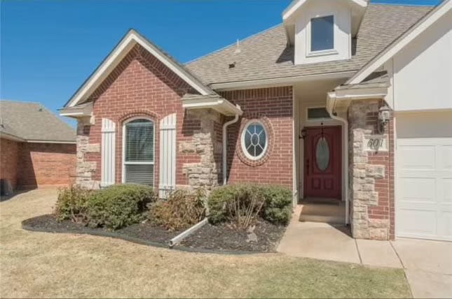 601 Northwest 163rd Street