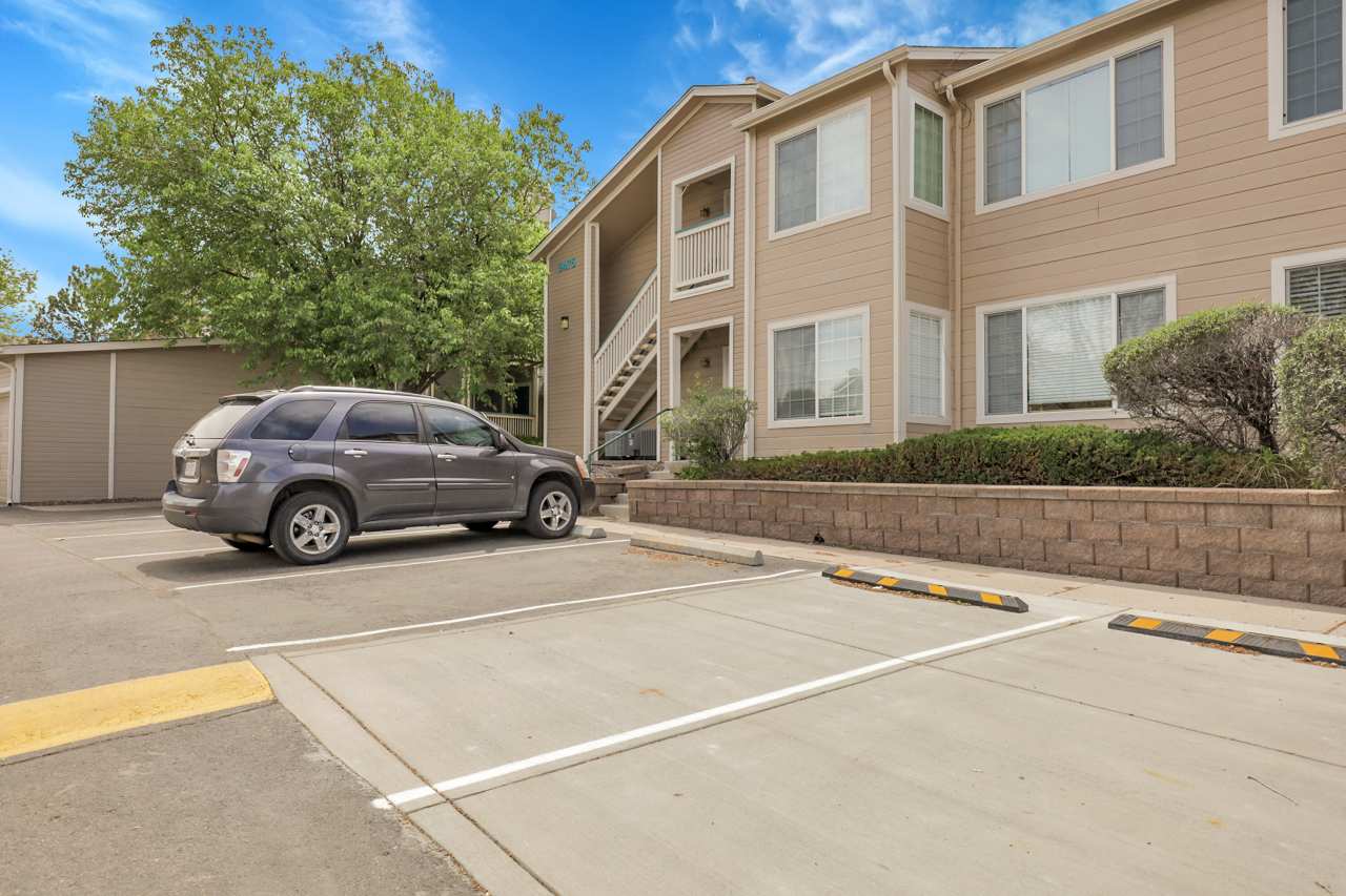 8475 Pebble Creek Way - 1Unit 204