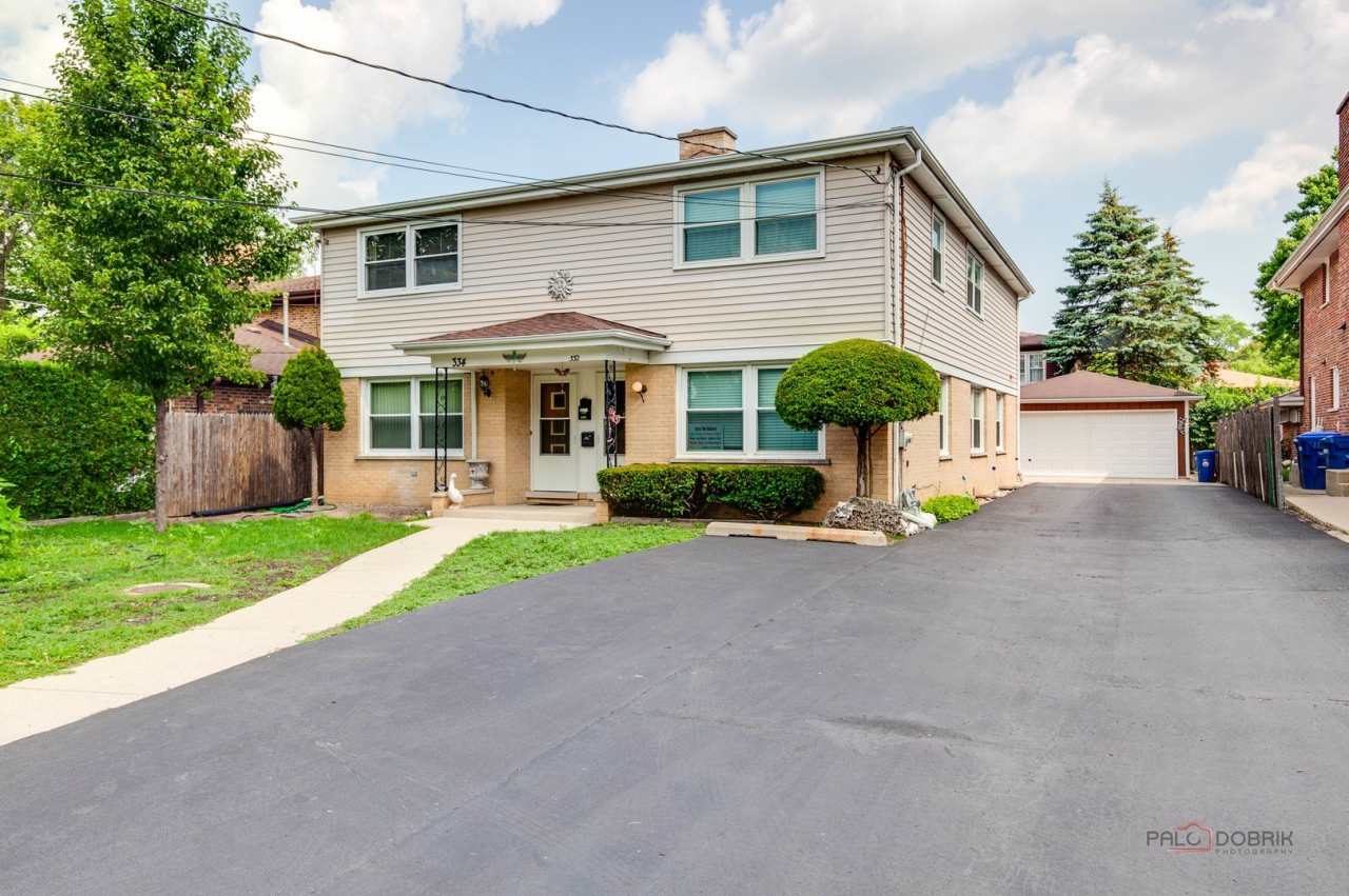 334 Euclid Avenue