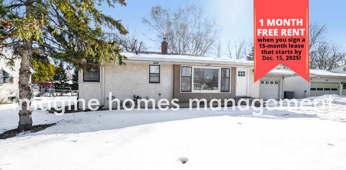 1390 County B Road West