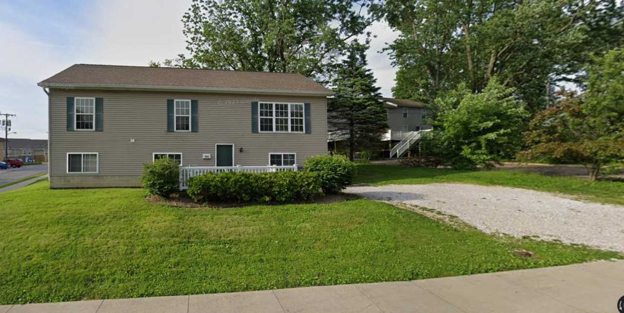 201 East 19th Street