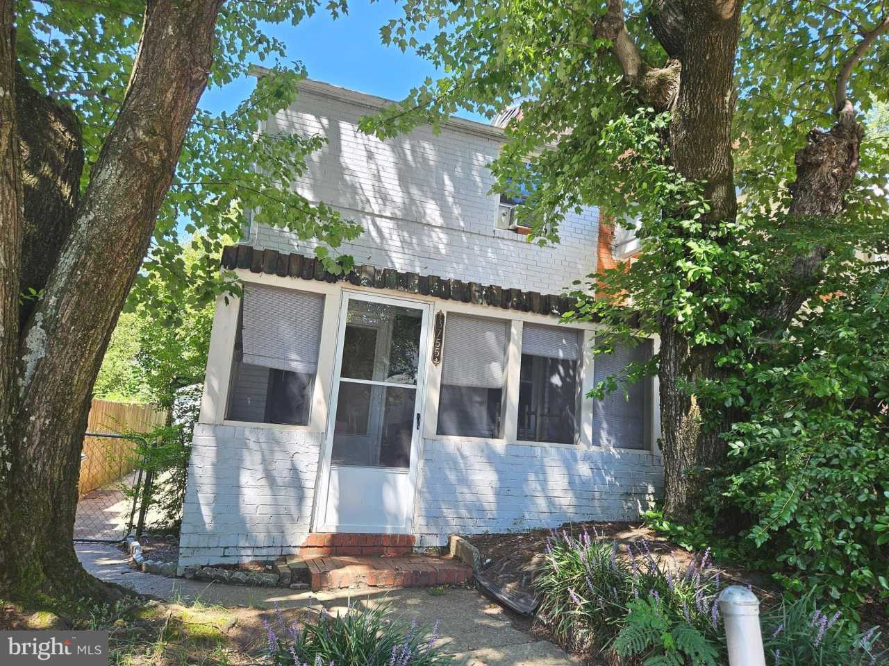 3755 S FOUR MILE RUN DRIVE