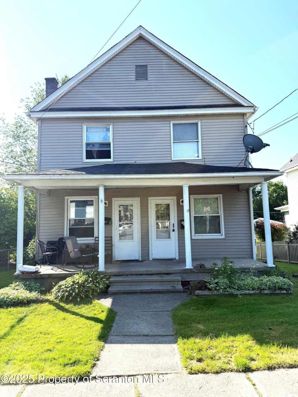 702 Morgan St Street
