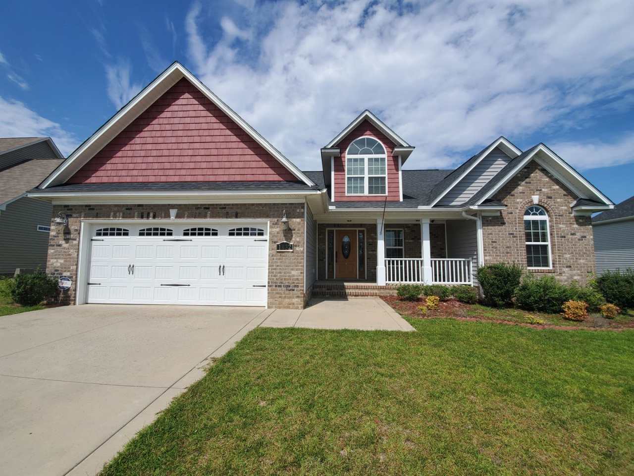 1832 Ellie Ave ~ James Creek N. E Treyburn